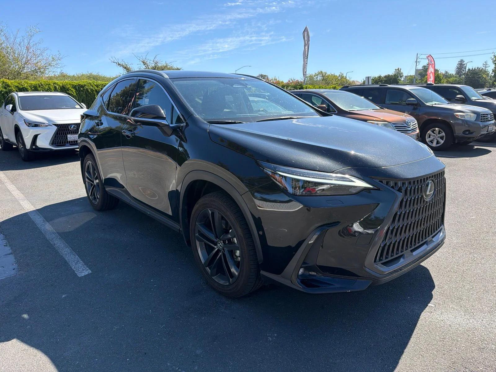 lexus nx phev 2025 JTJHKCFZ0S2070722 image lexus nx phev 2025 JTJHKCFZ0S2070722 image